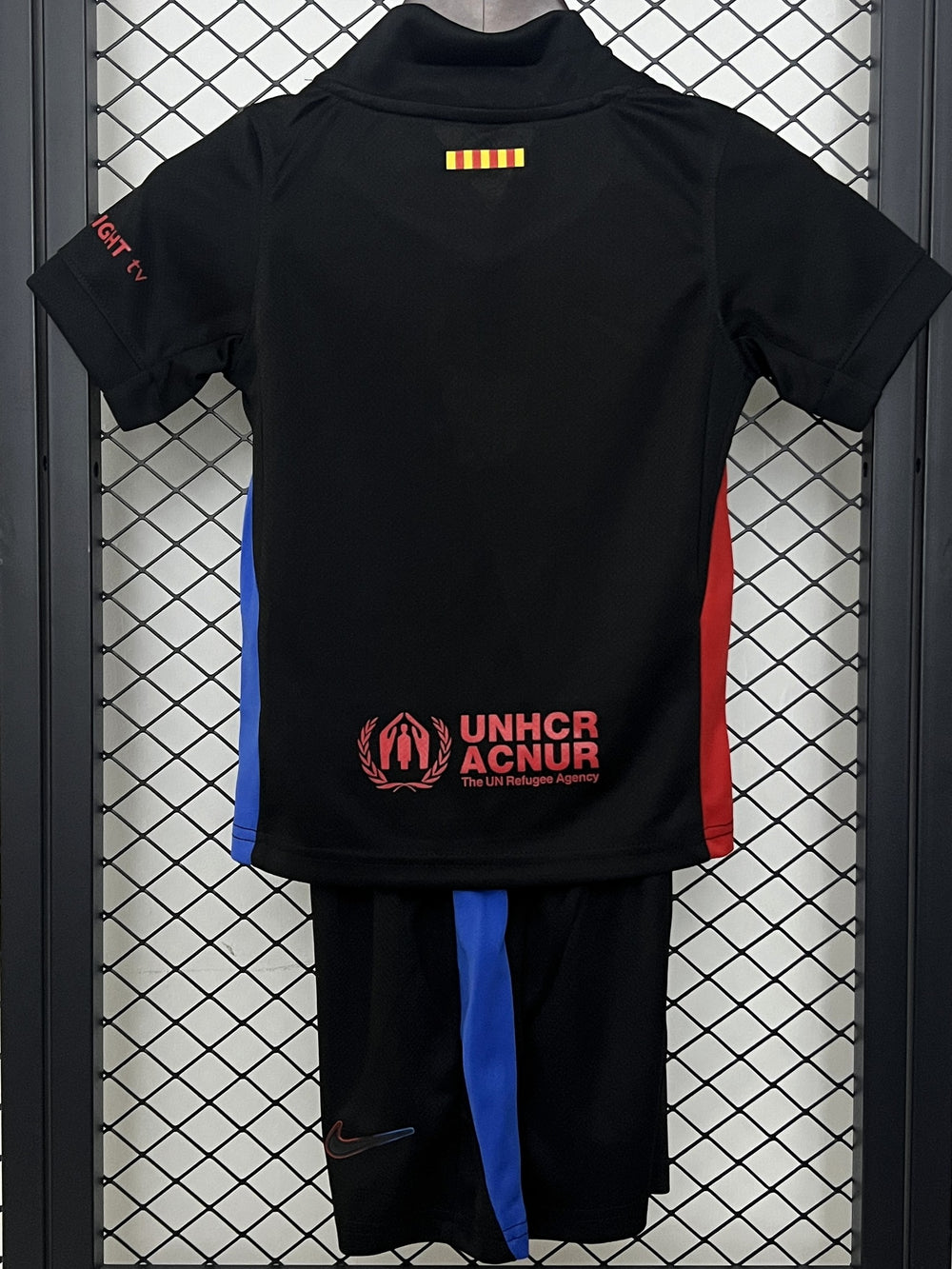 Kit per bambini del BARCELLONA