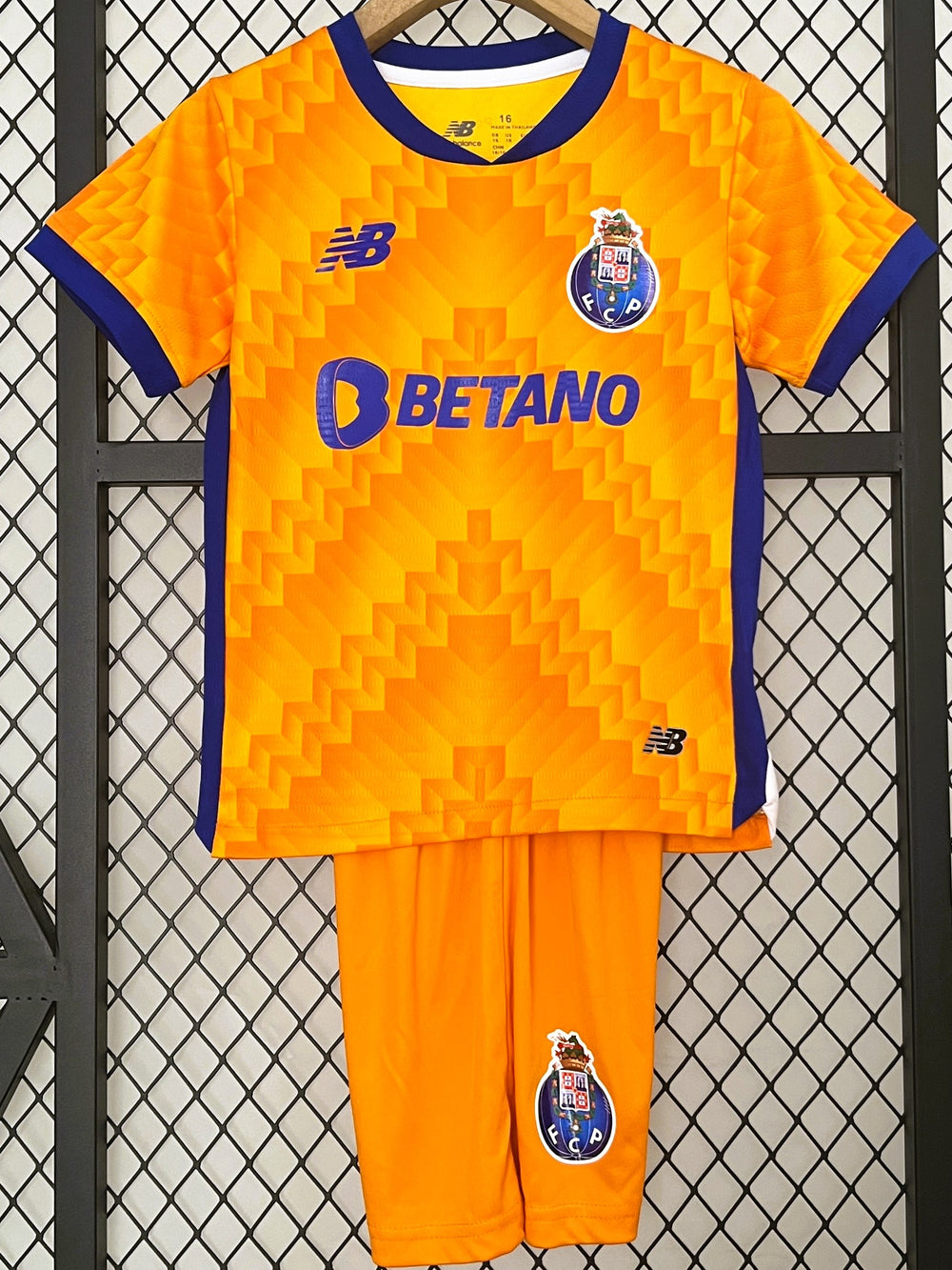 Kit per bambini PORTO