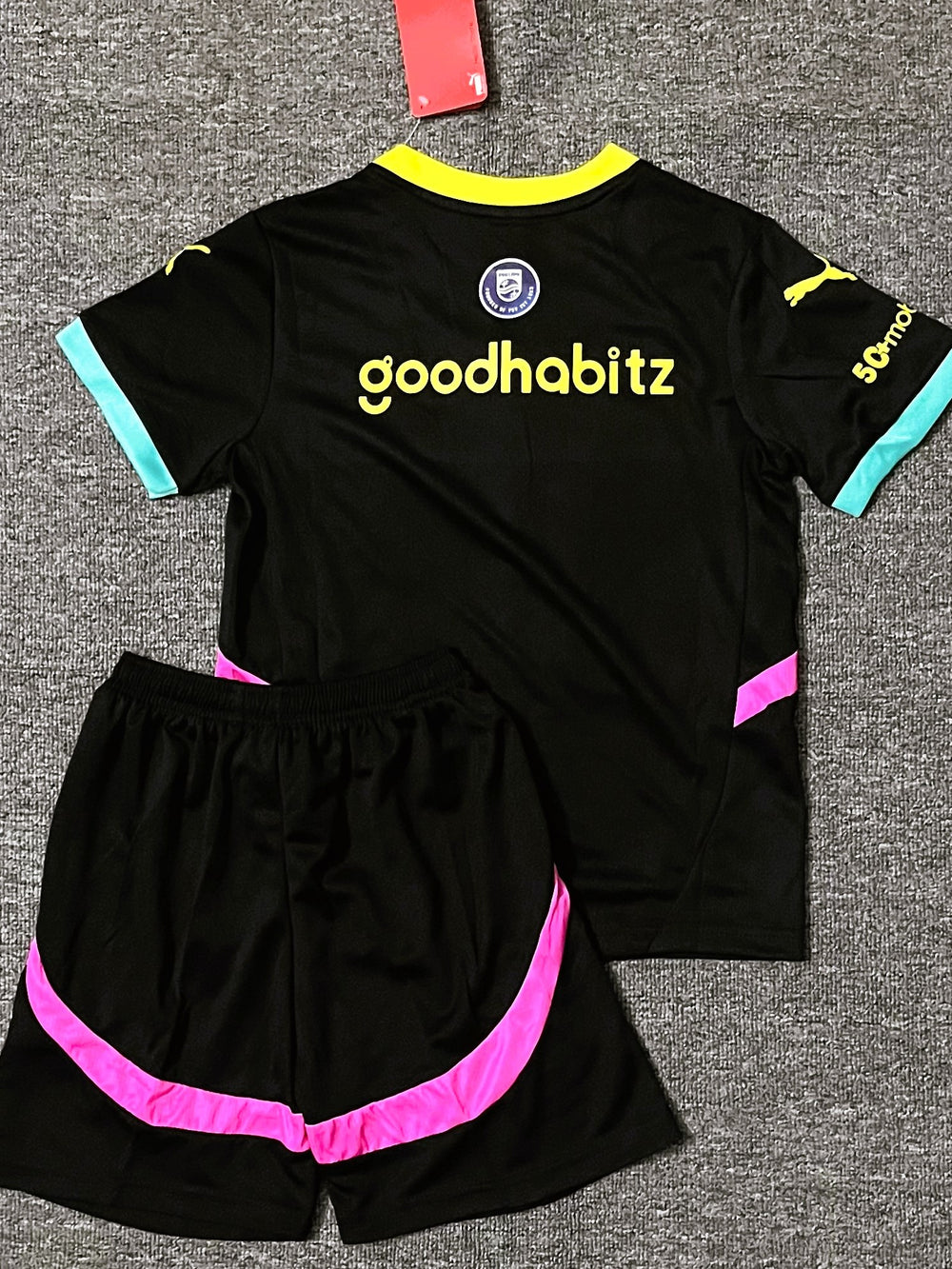 Kit per bambini del PSV EINDHOVEN