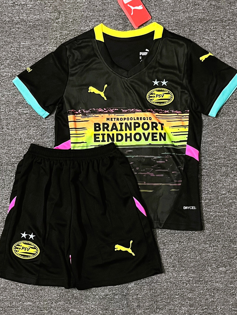 Kit per bambini del PSV EINDHOVEN