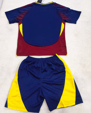ROMA kid kit