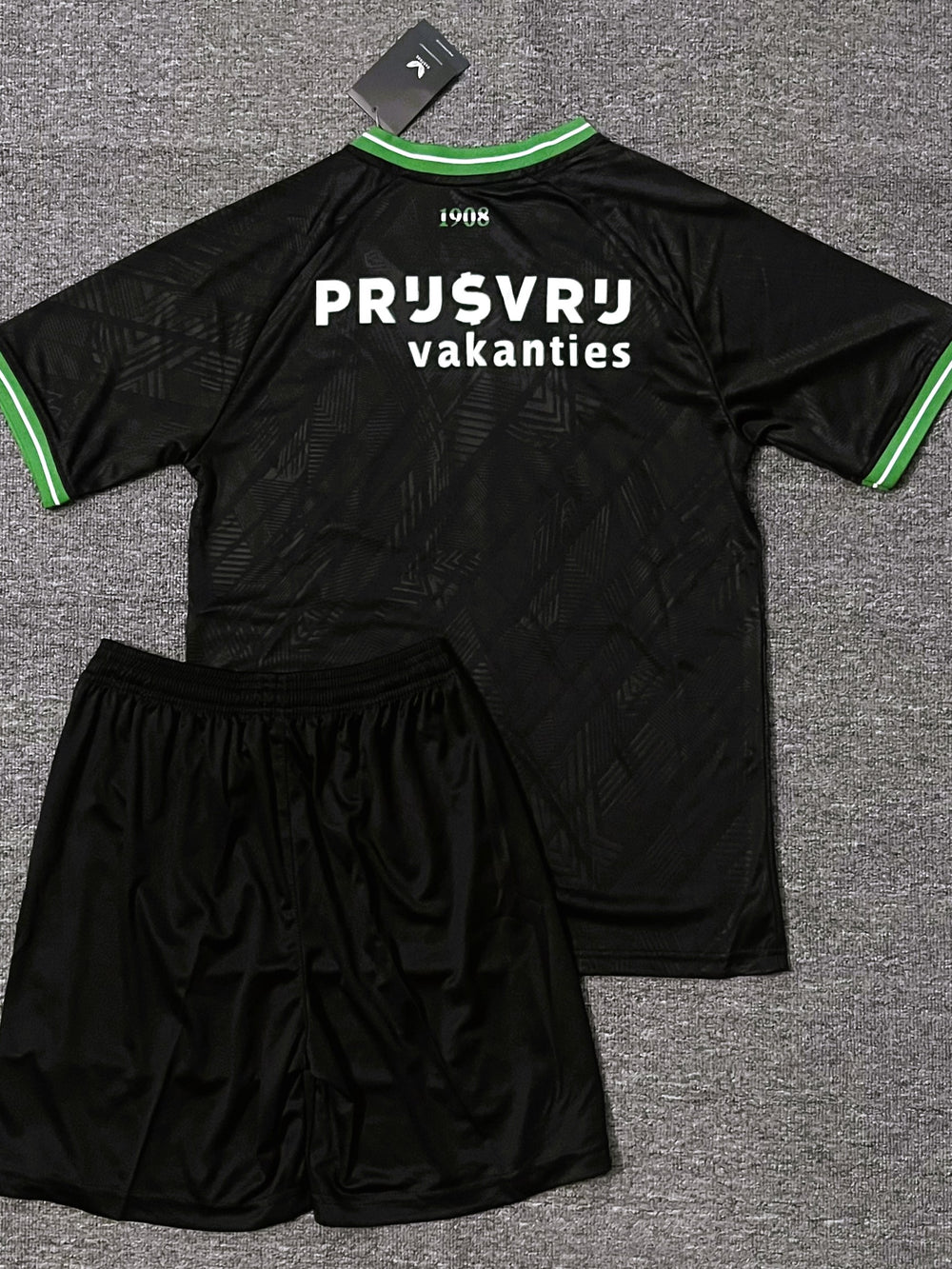 FEYENOORD kid kit