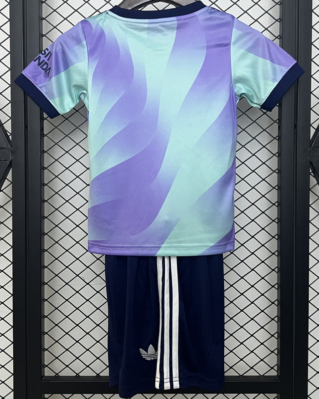 ARSENAL kid kit