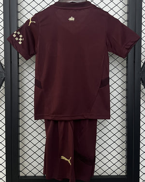 Kit per bambini del MANCHESTER CITY