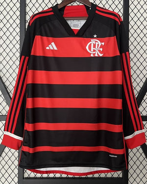 FLAMENGO Long sleeve shirt