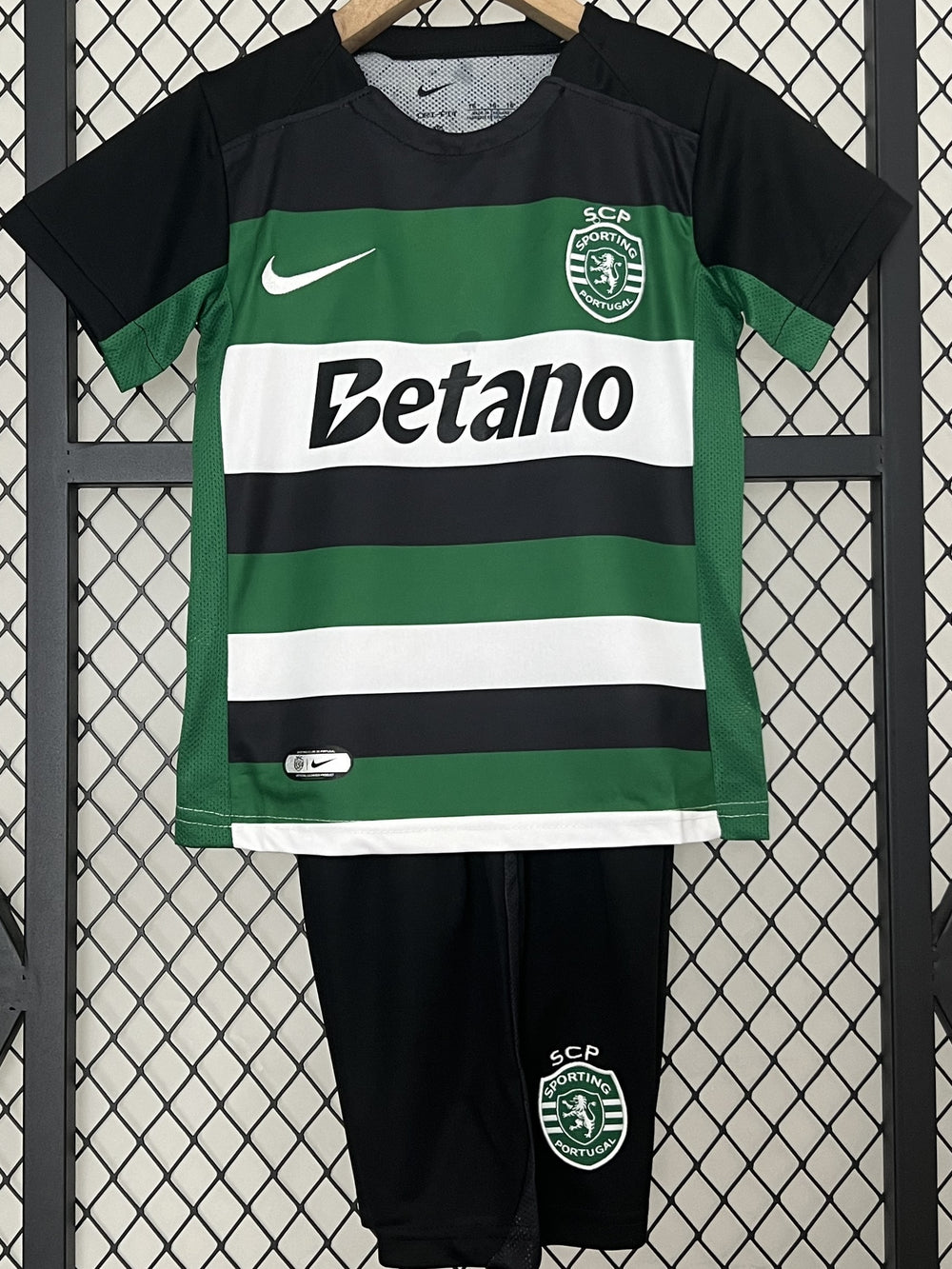 Completo bambino SPORTING LISBOA