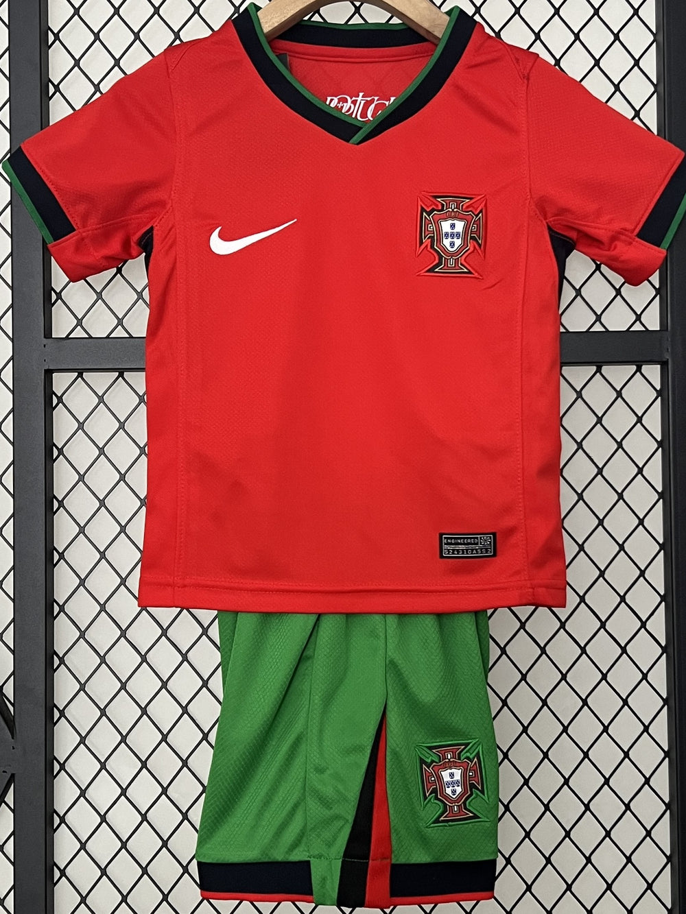 Kit per bambini PORTOGALLO