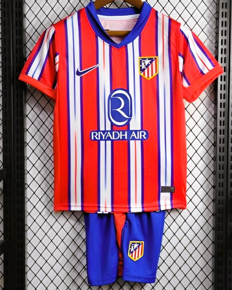 ATLETICO MADRID Kindertrikot