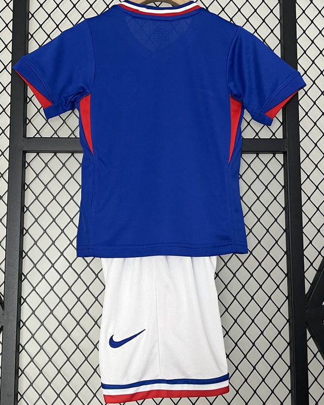 FRANCE kid kit