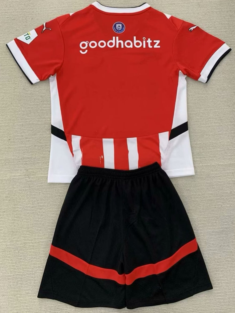 Kit per bambini del PSV EINDHOVEN