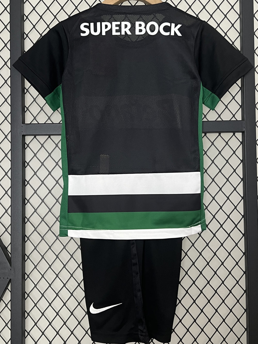 Completo bambino SPORTING LISBOA