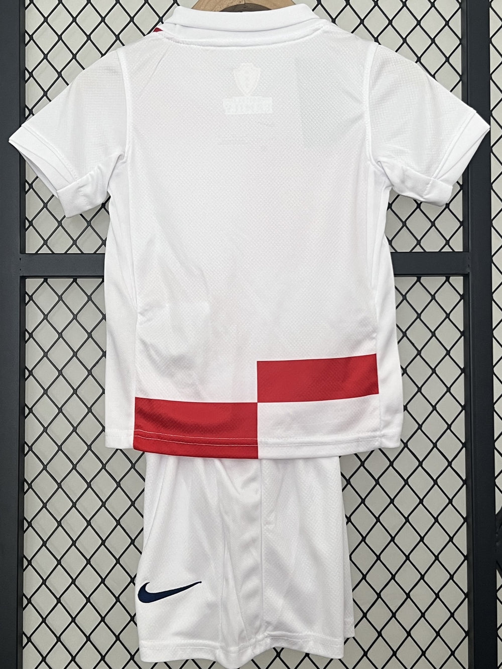 Kit per bambini CROAZIA