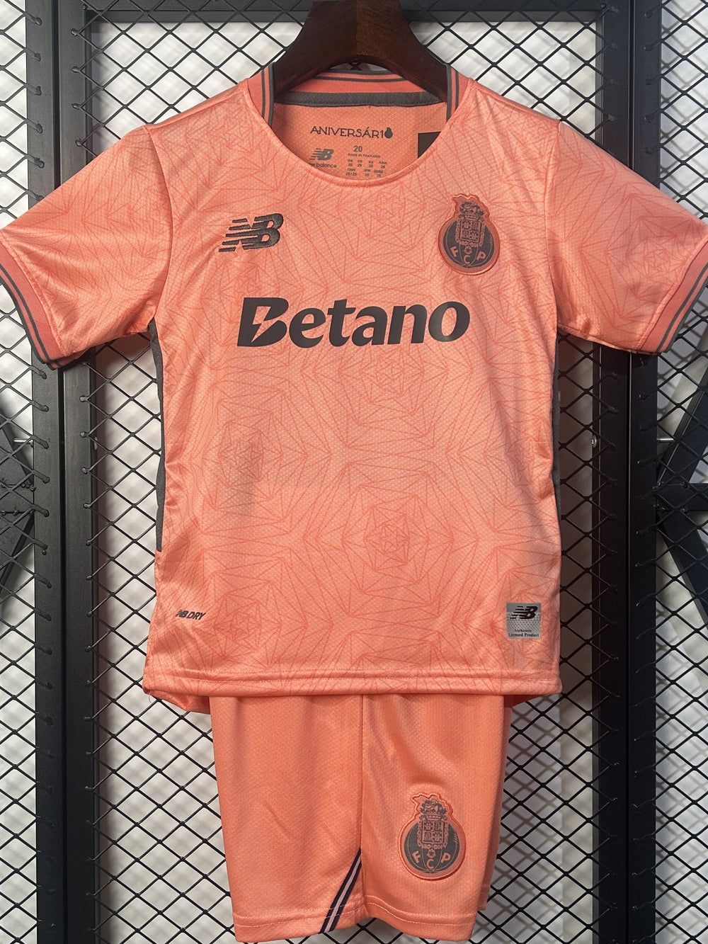Kit per bambini PORTO