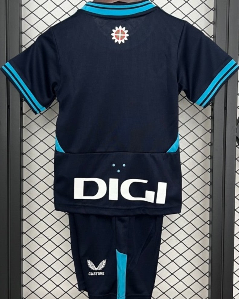Kit per bambini ATHLETIC BILBAO