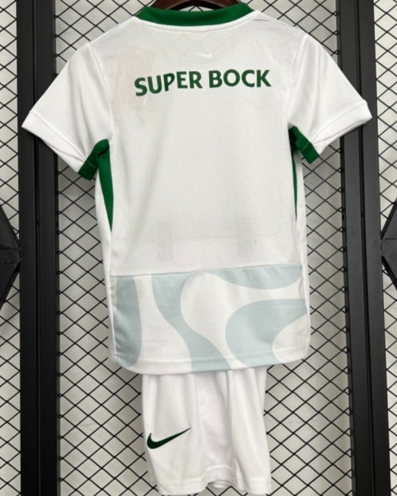 Completo bambino SPORTING LISBOA
