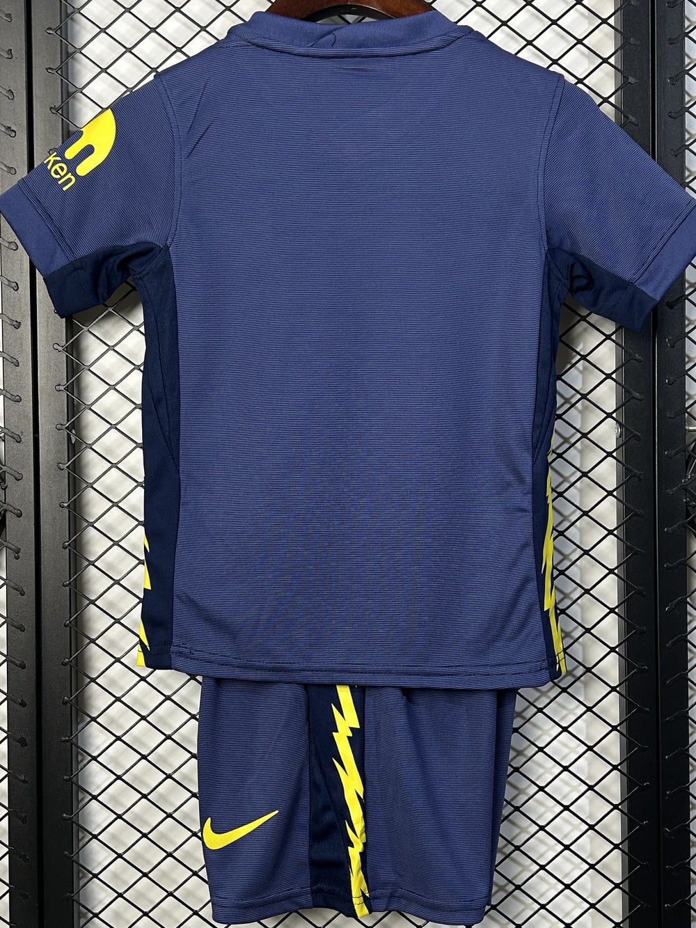 ATLETICO MADRID Kindertrikot