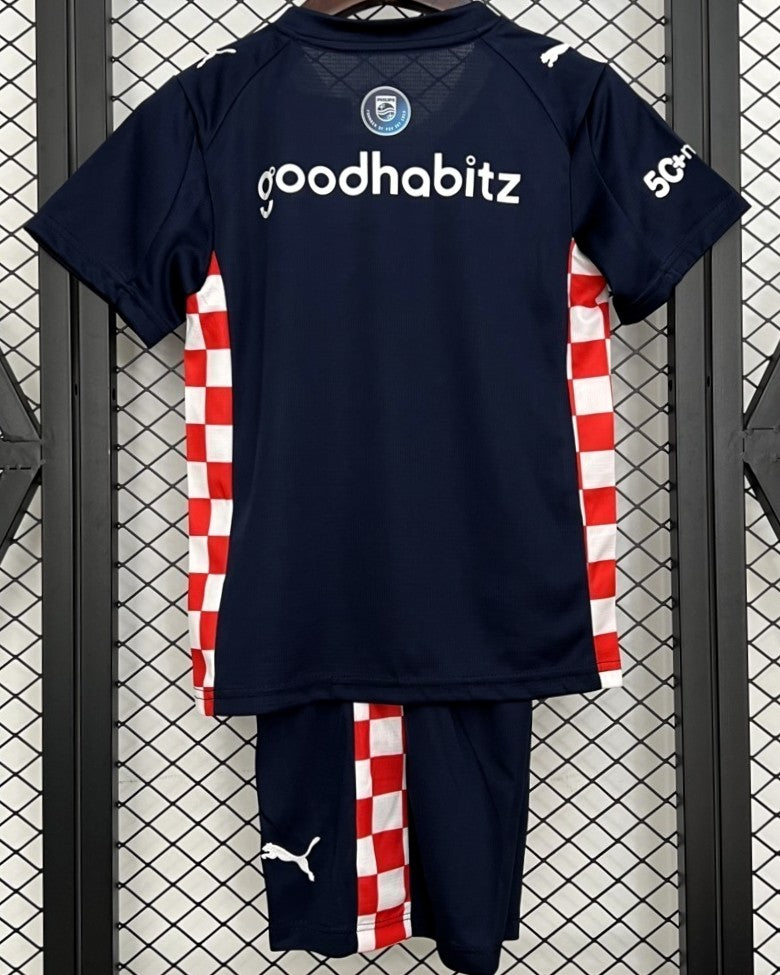 Kit per bambini del PSV EINDHOVEN