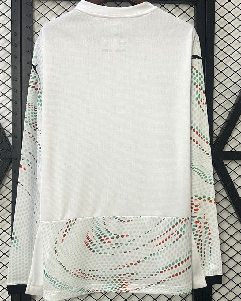 PORTUGAL Langarmshirt