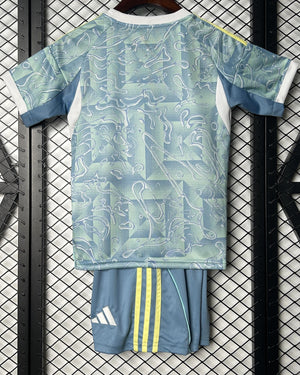 JUVENTUS Kid kit