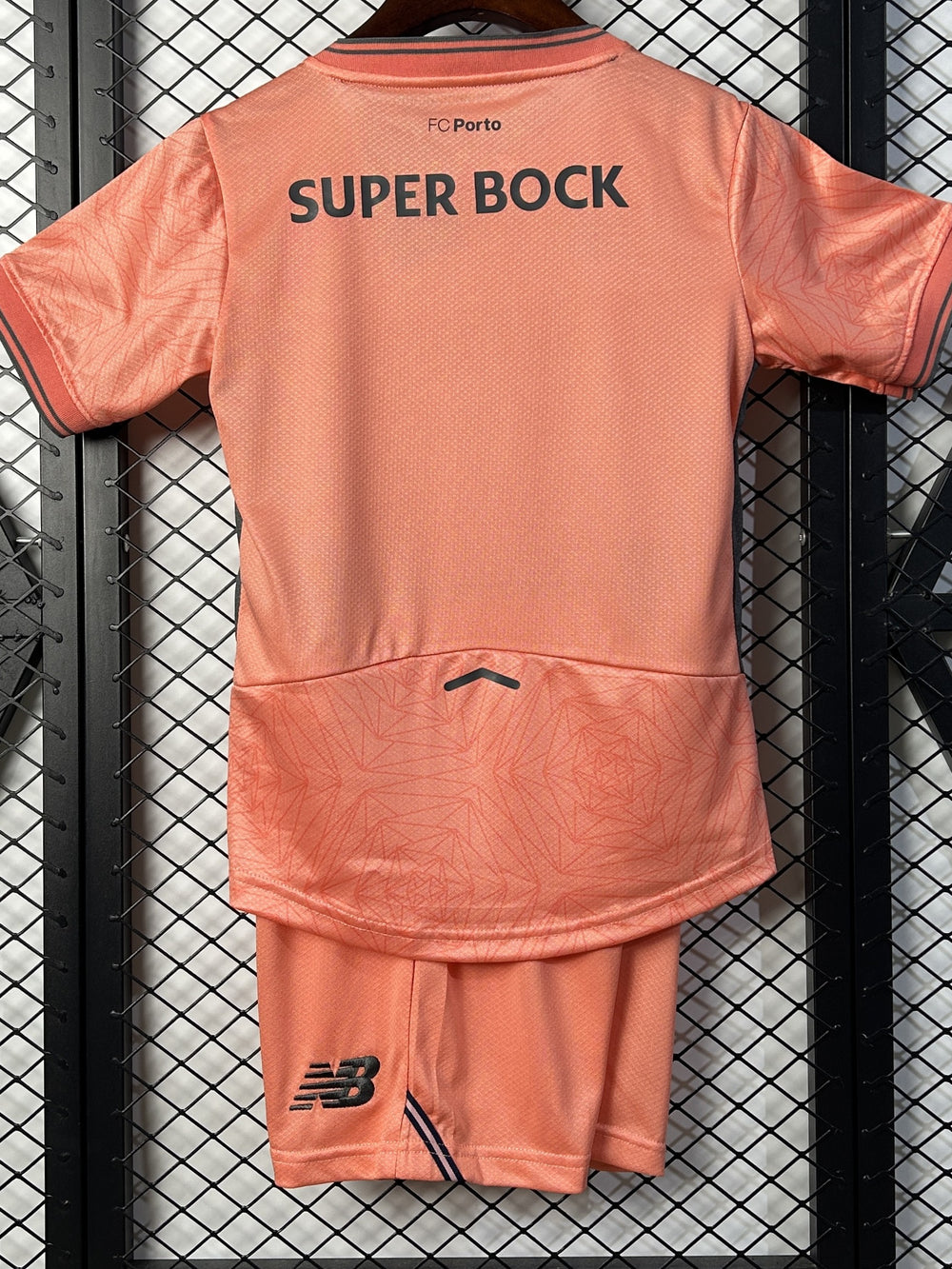 Kit per bambini PORTO