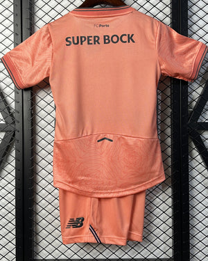 PORTO kid kit