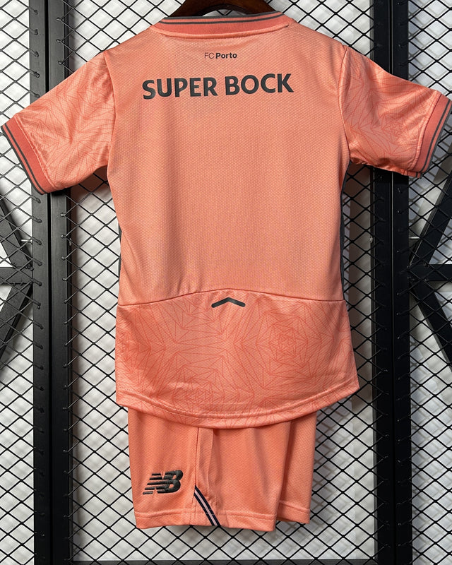 PORTO kid kit