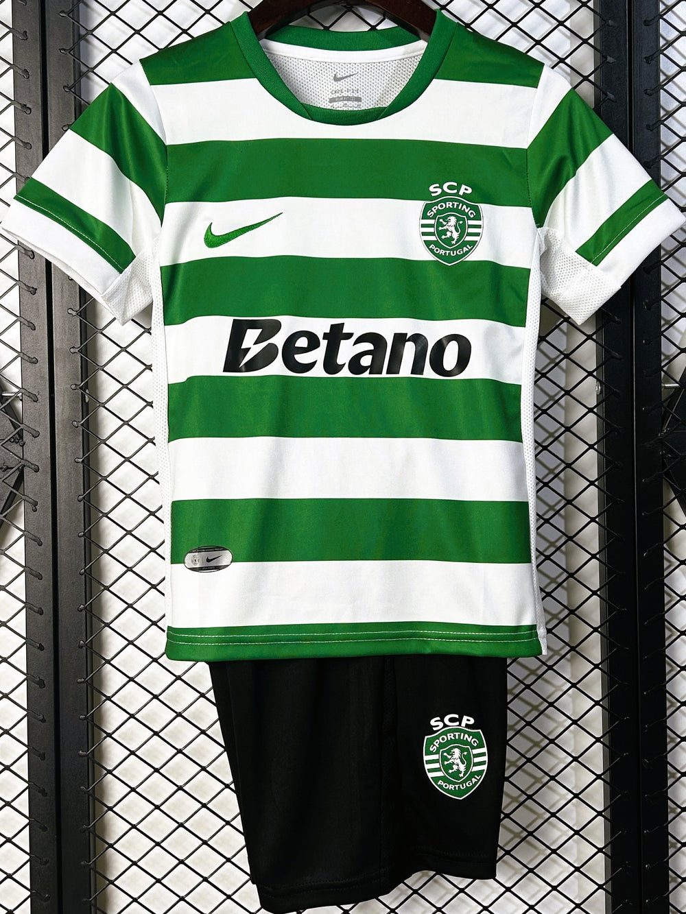 Completo bambino SPORTING LISBOA