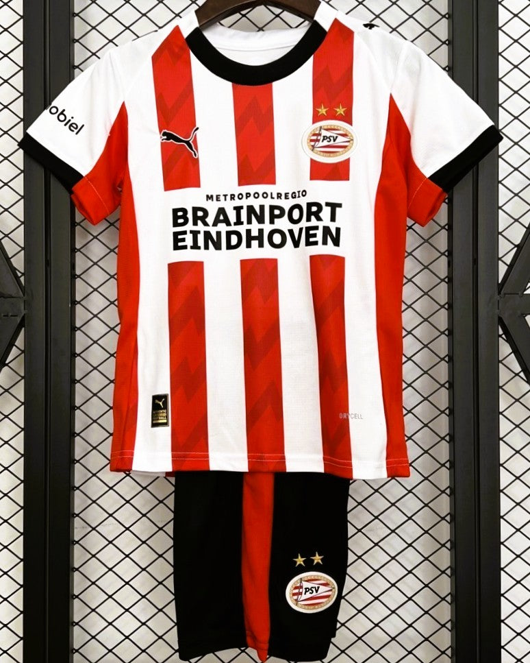 Kit per bambini del PSV EINDHOVEN