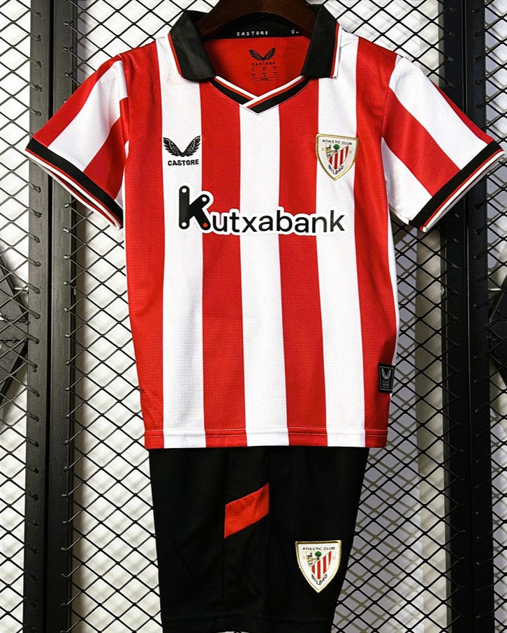 Kit per bambini ATHLETIC BILBAO