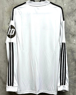 Maillot à manches longues du REAL MADRID