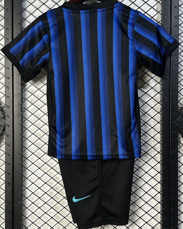 Kit infantil del INTER