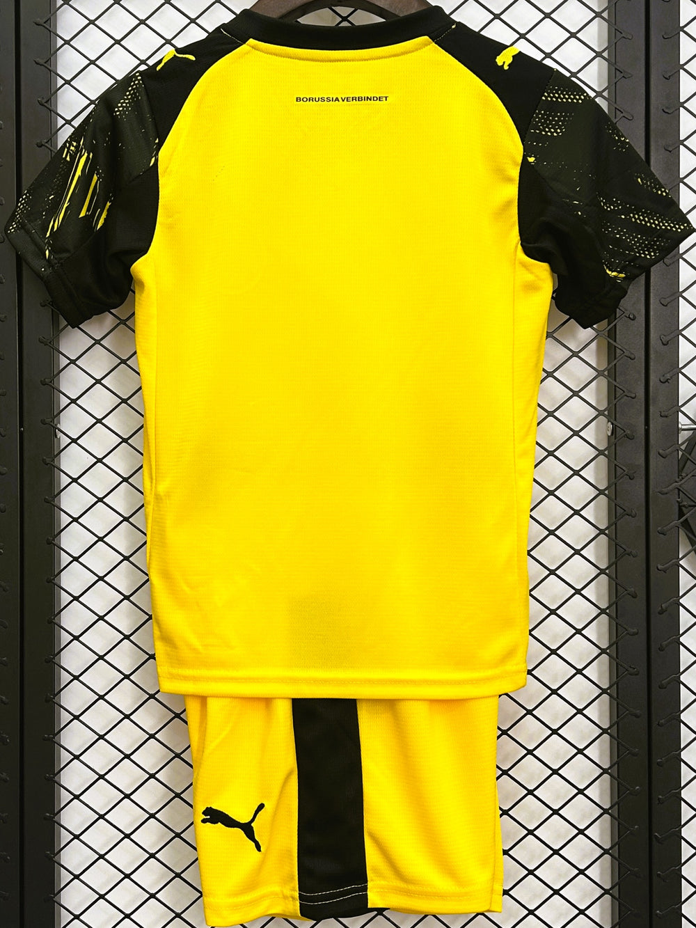 BORUSSIA DORTMUND Kindertrikot
