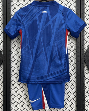 CHELSEA kid kit