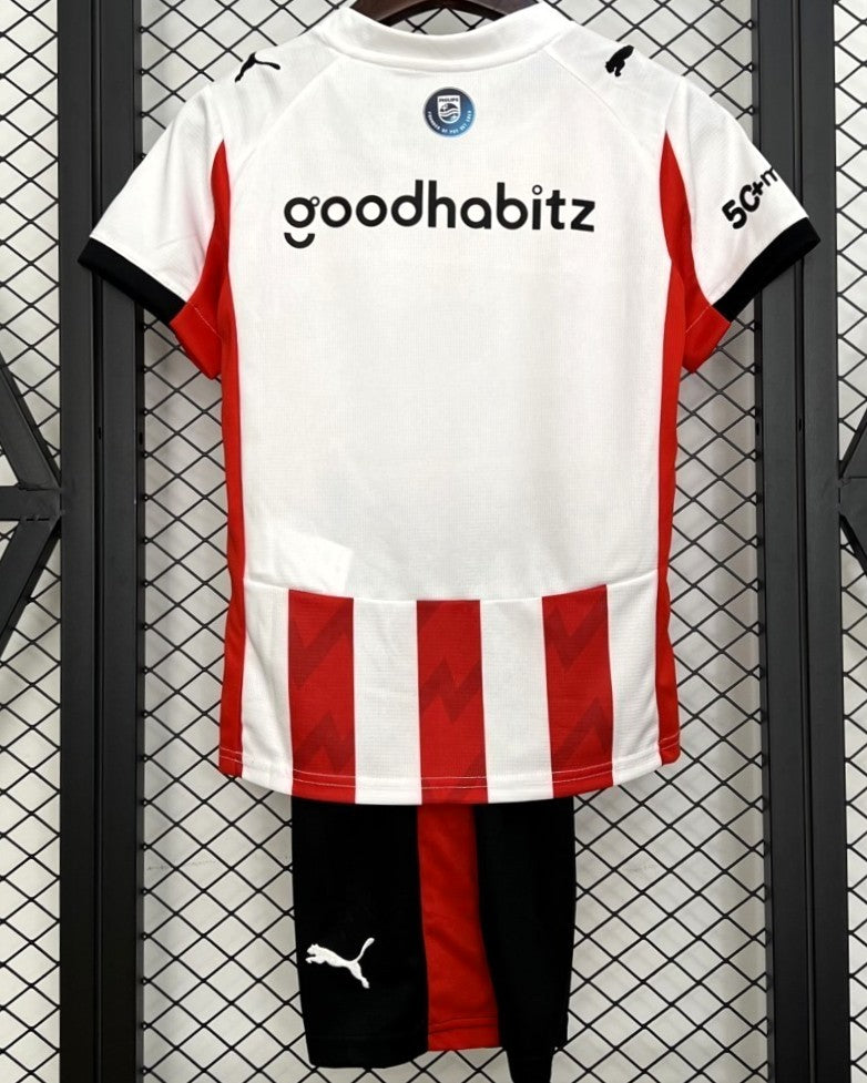 Kit per bambini del PSV EINDHOVEN