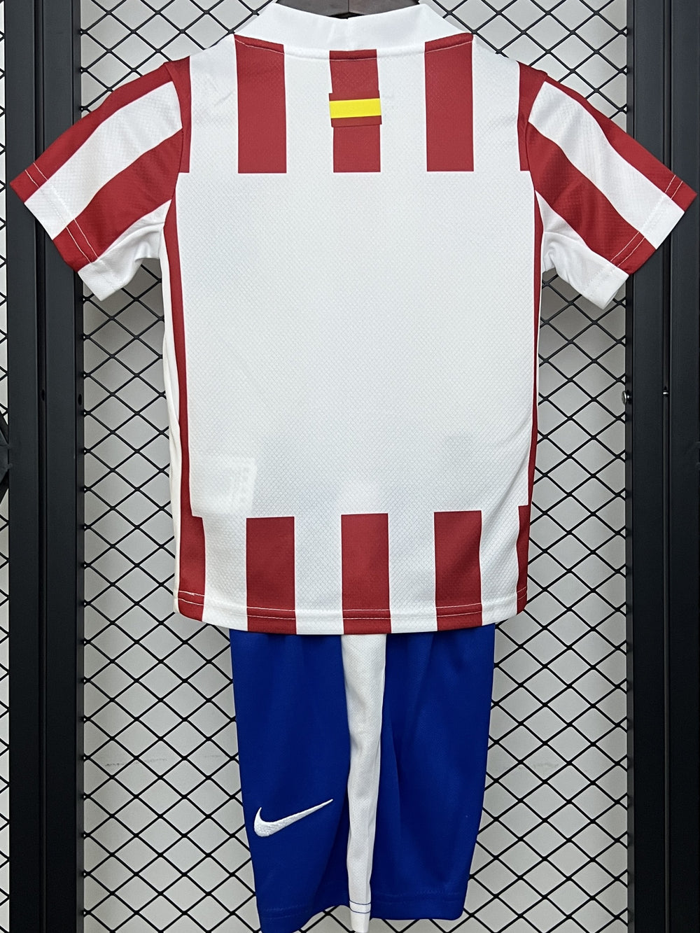 ATLETICO MADRID Kindertrikot