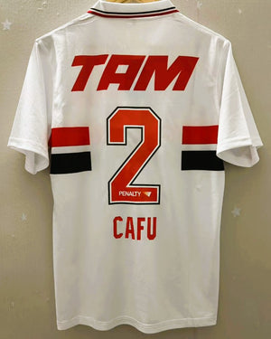 CAFU 1993-94 (Sao P)