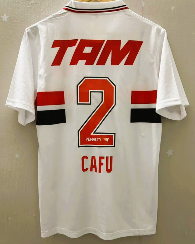 CAFU 1993-94 (Sao P)