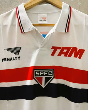 CAFU 1993-94 (Sao P)