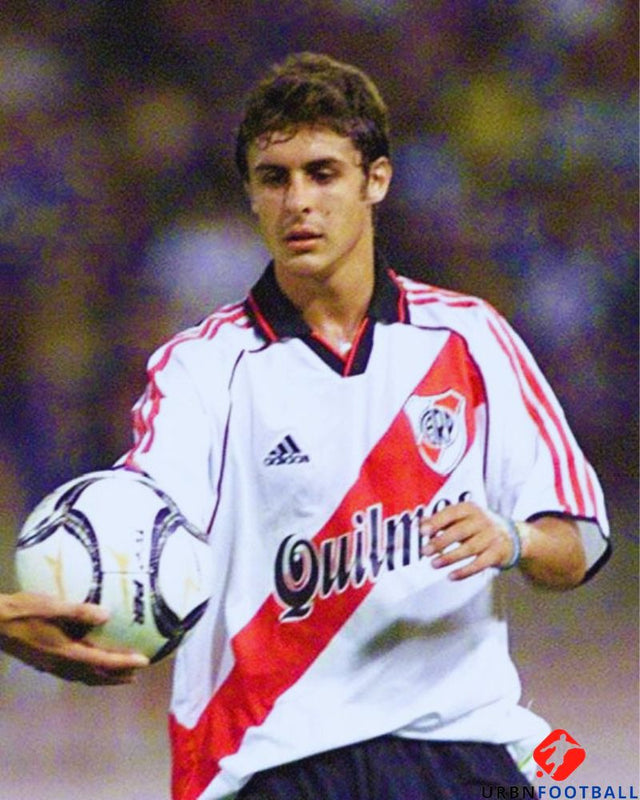 AIMAR PABLO 2000-01 (Riv)