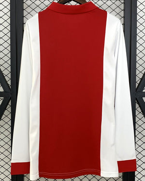 AJAX Long sleeve shirt