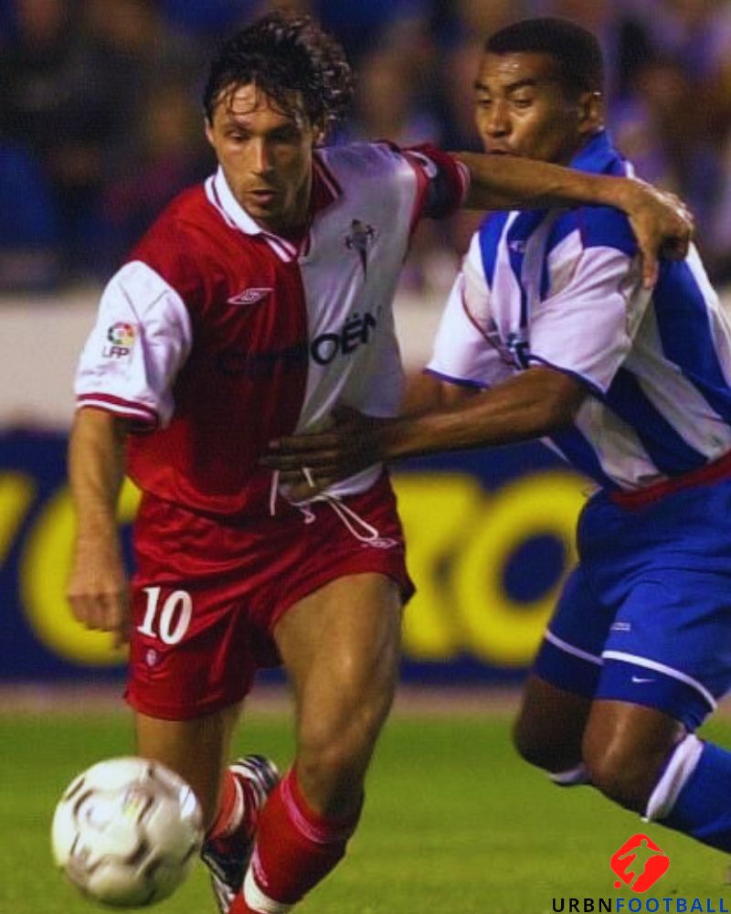 CELTA VIGO – UrbnFootball-Store