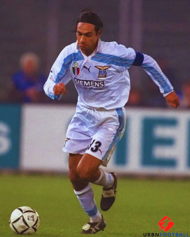 NESTA ALESSANDRO 2000-01 (Laz)