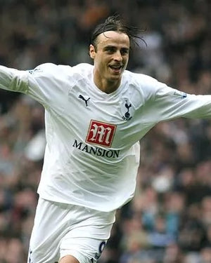 BERBATOV DIMITAR 2006-07 (Gesamt)