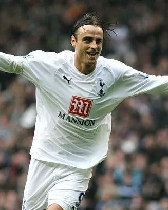BERBATOV DIMITAR 2006-07 (Gesamt)
