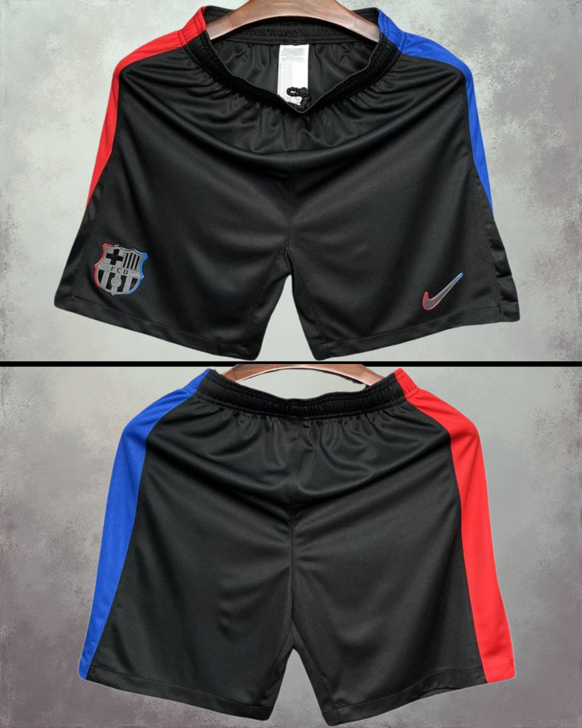 BARCELONA (Shorts)