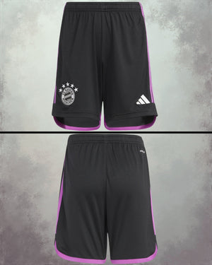 BAYERN MUNCHEN (Shorts)
