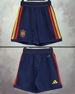 SPAIN (Shorts)