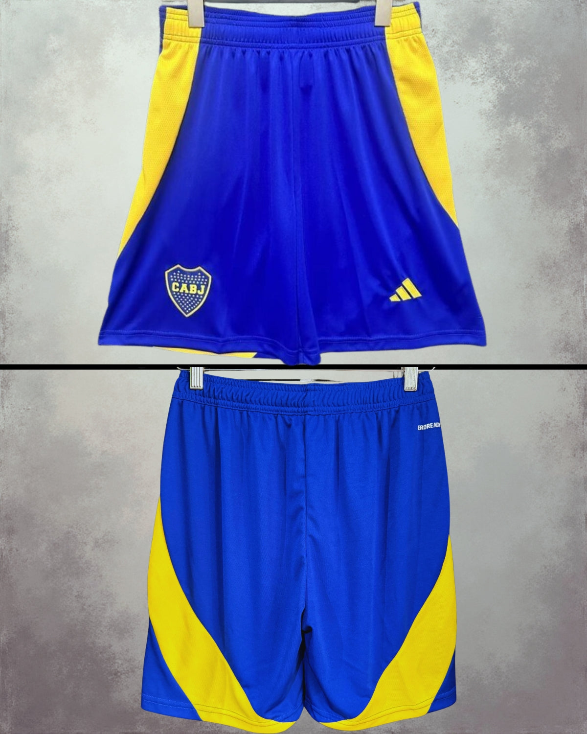 BOCA JUNIORS (Shorts)