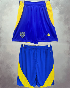 BOCA JUNIORS (Shorts)