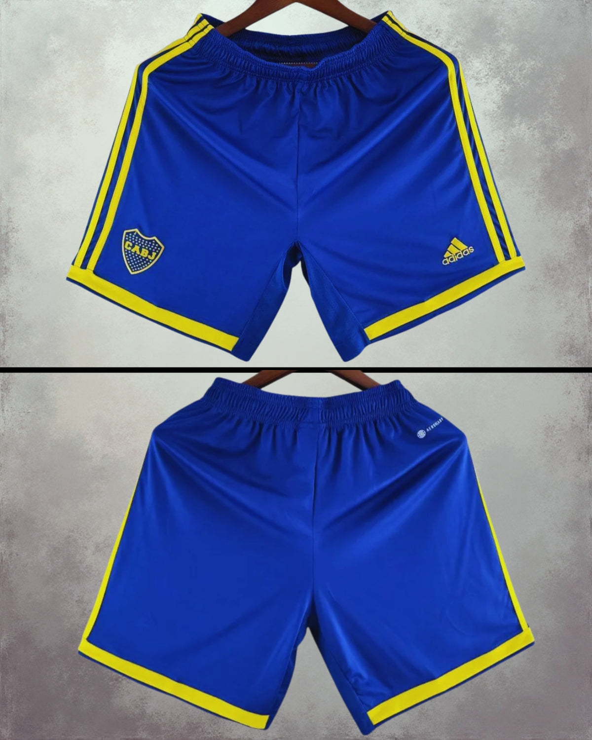 BOCA JUNIORS (Shorts)
